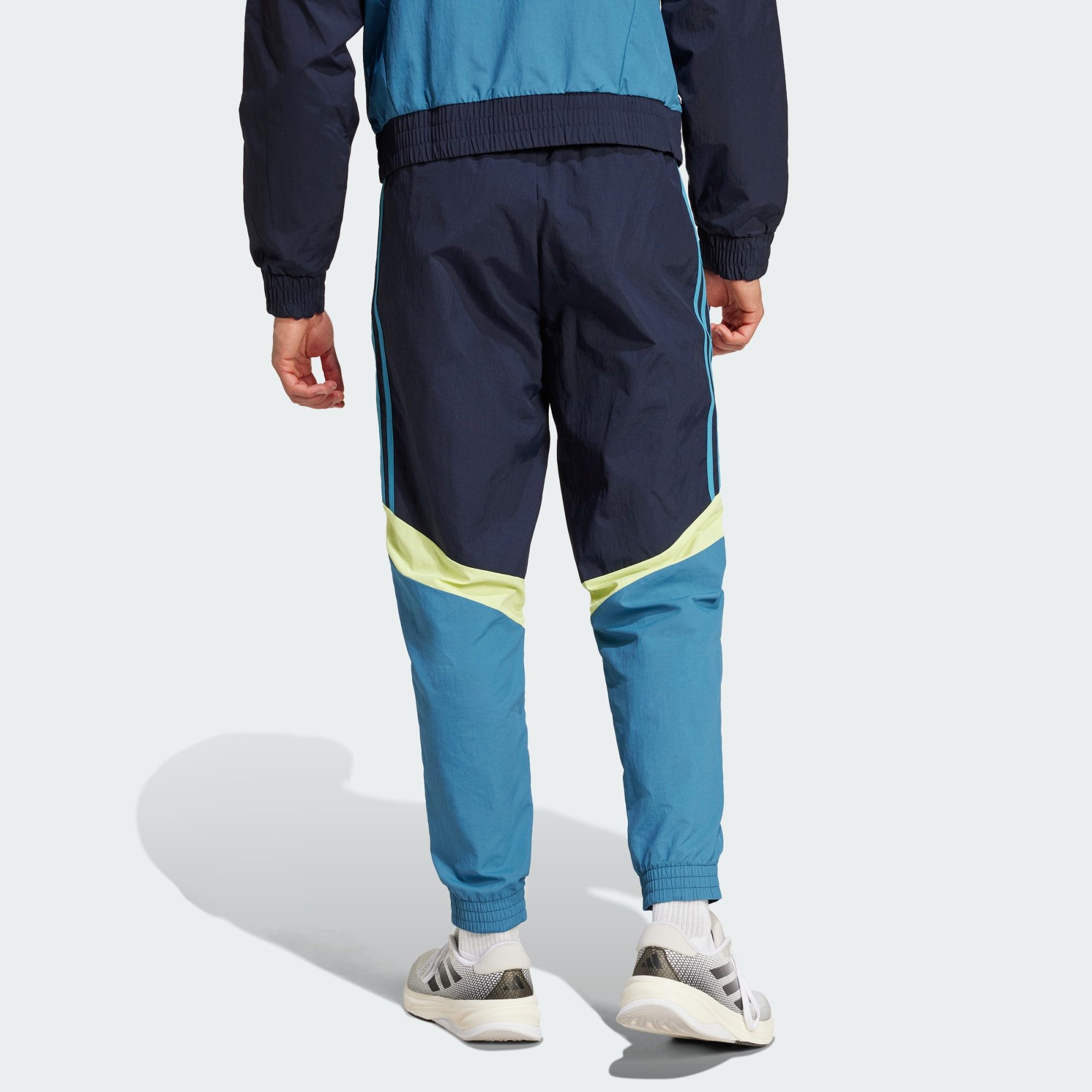 adidas Performance Trainingshose AJAX SEASONAL TRAININGSHOSE günstig online kaufen