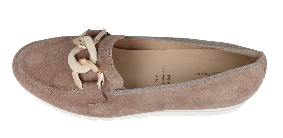 Hassia Slipper für Damen Sandale (keine Angabe, 1-tlg., keine Angabe)