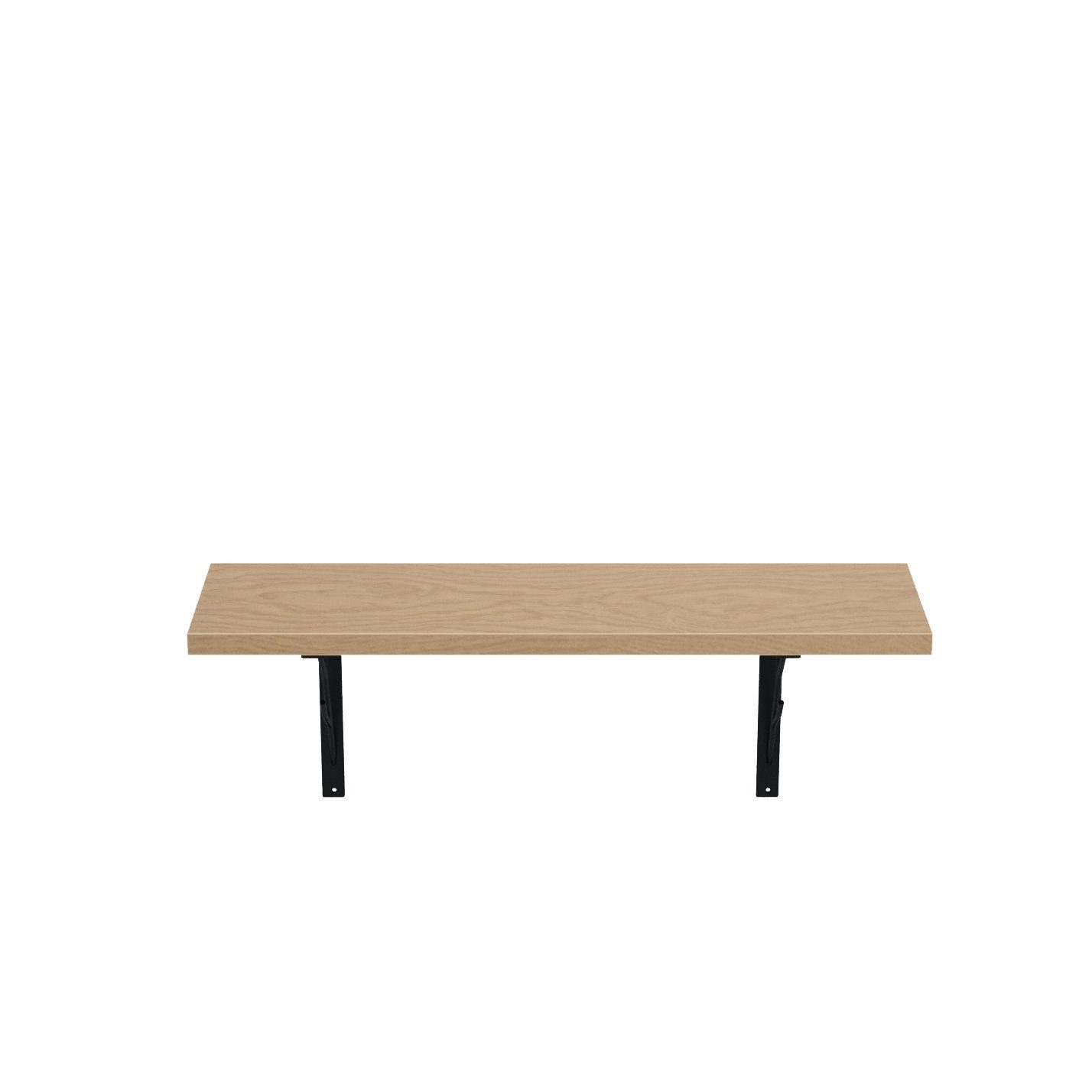 AKKE Wandregal, Hängeregal TREE modern mit günstig online kaufen
