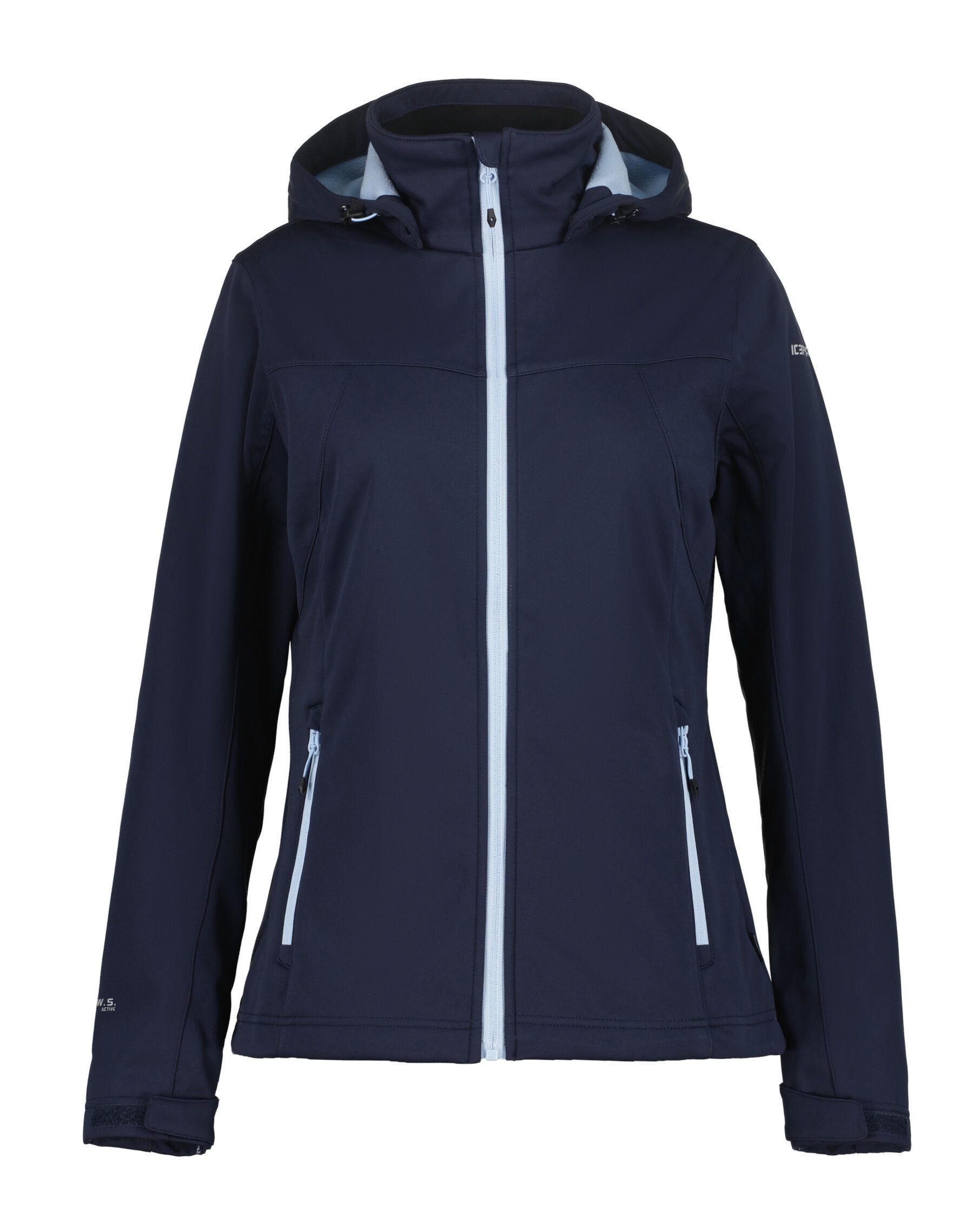 Icepeak Outdoorjacke Icepeak Softshell jacke Boise