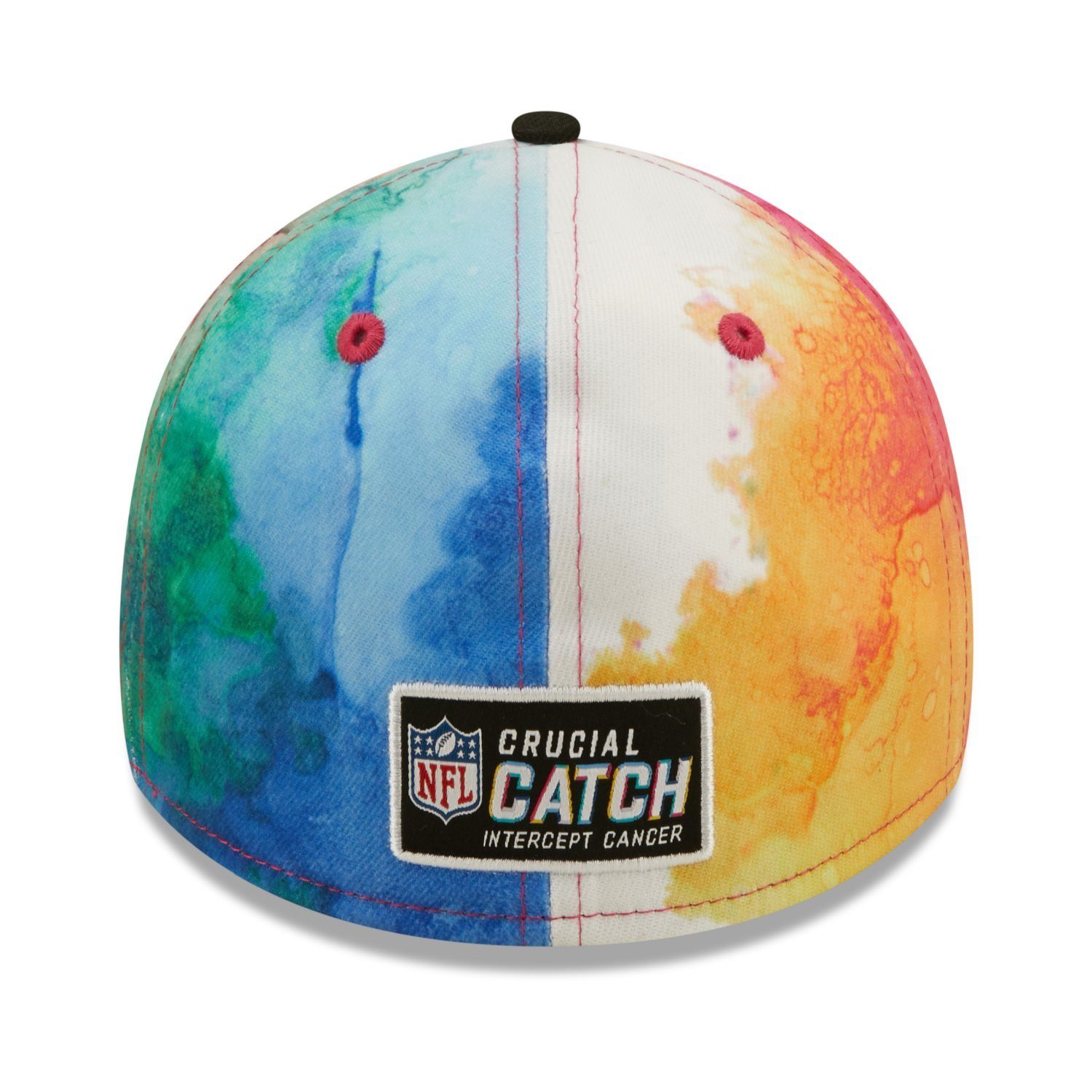 Era Cap Packers CRUCIAL New CATCH Green Bay Flex 39Thirty