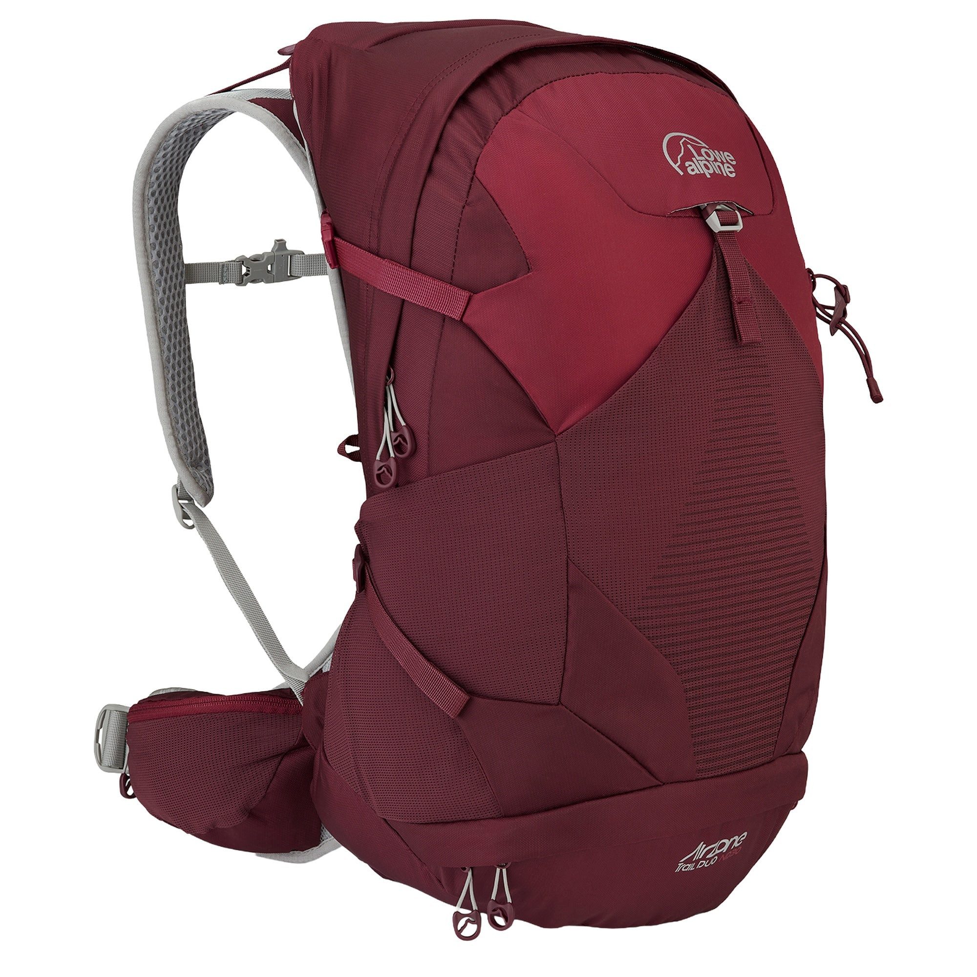 Lowe Alpine Wanderrucksack Airzone Trail Duo ND30 - Women's Wanderrucksack 55 cm (deep