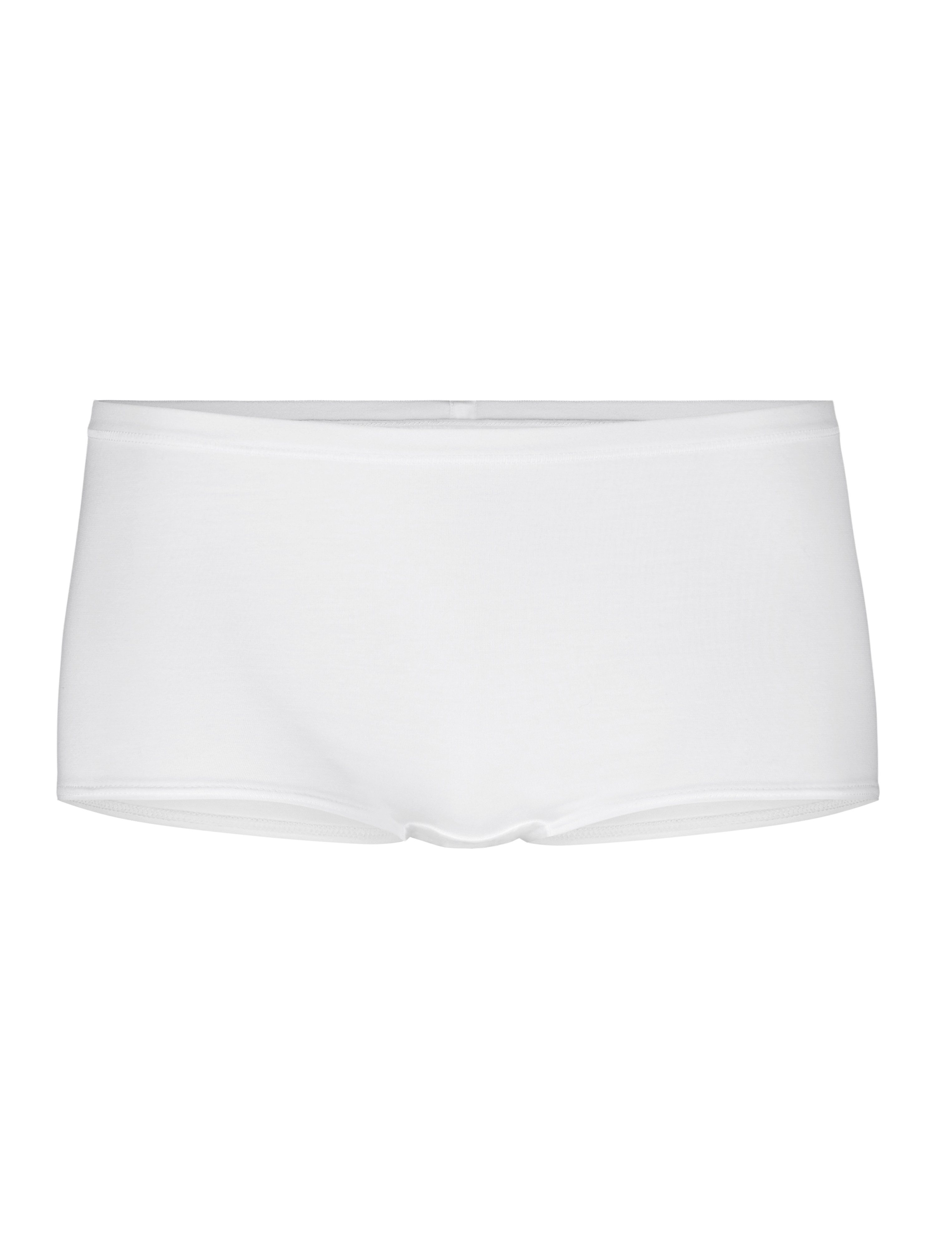 CALIDA Panty Natural Comfort geschmeidig weich, elastisch, pillingarm, Regular-cut, Single Jersey