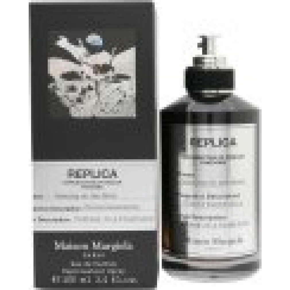 MAISON MARGIELA Körperpflegeduft Dancing On The Moon Eau de Parfum 100ml Spray
