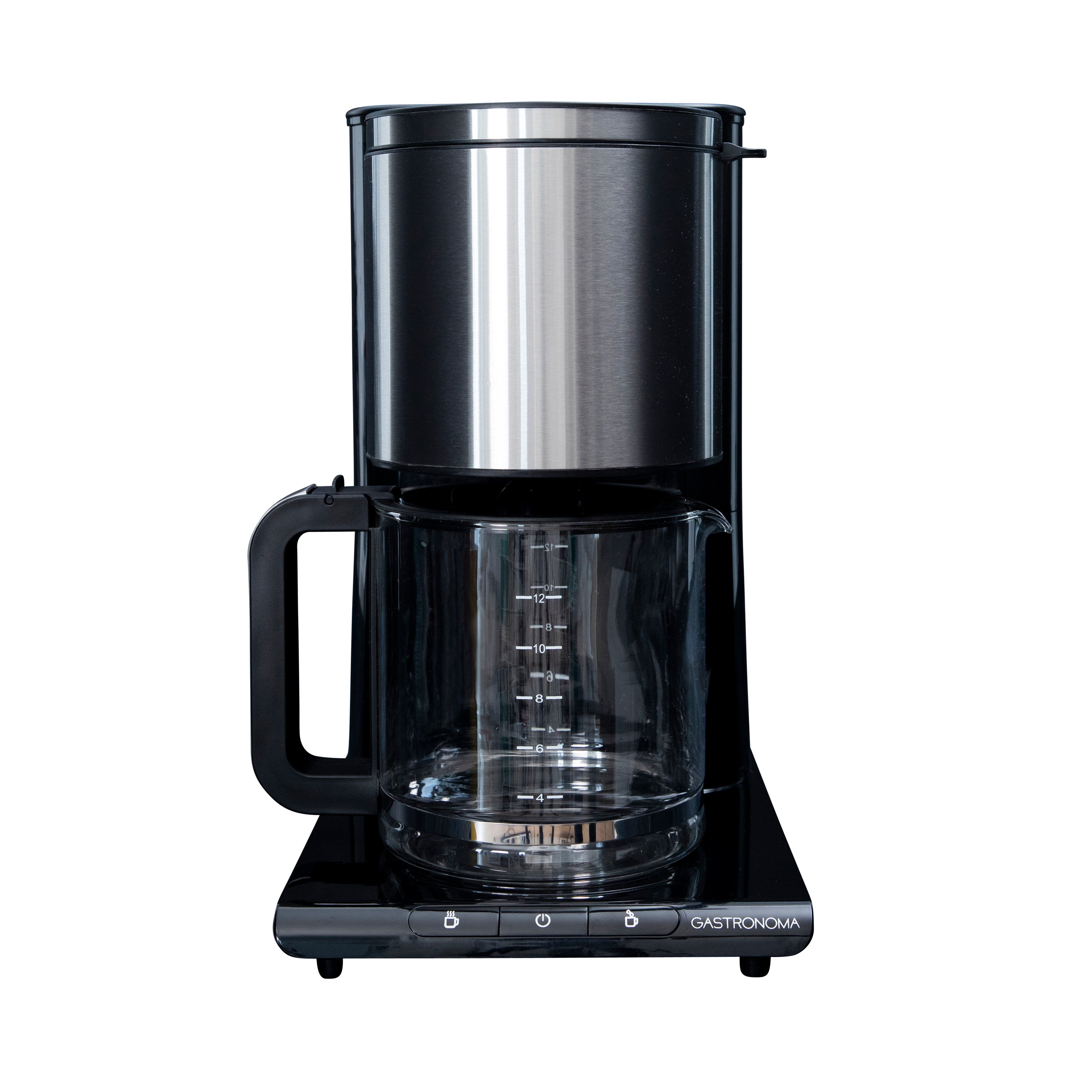 Filterkaffeemaschine