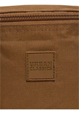 URBAN CLASSICS Bauchtasche Urban Classics Unisex Hip Bag (1-tlg)