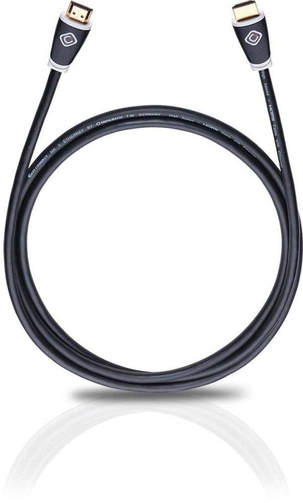 OEHLBACH HDMI-Kabel