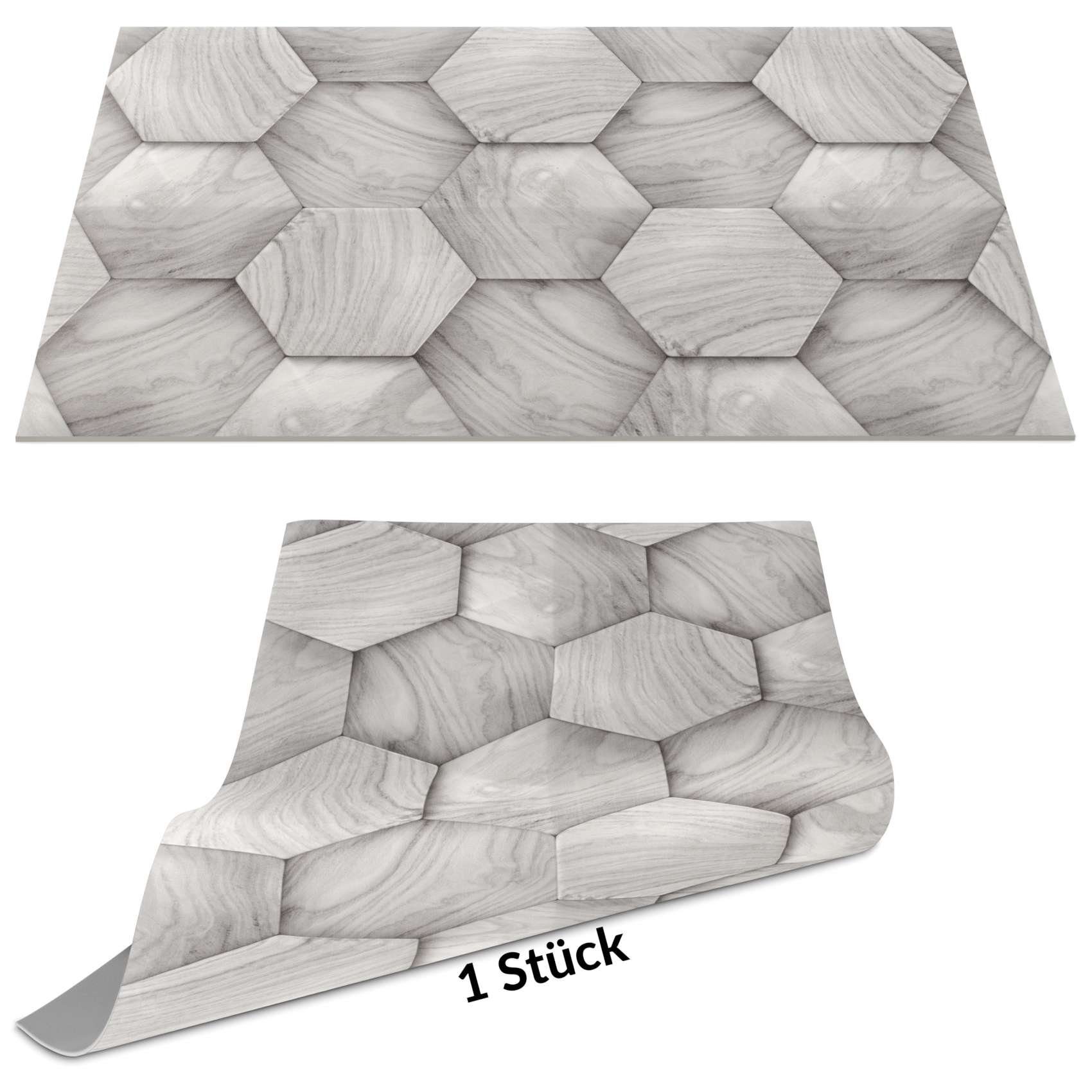 ANRO Platzset DEIN Platzdeckchen Servierdeckchen Soft günstig online kaufen