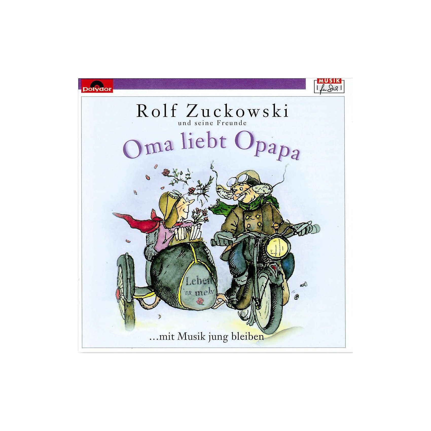 Rolf Zuckowski Du Brauchst Ein Lied