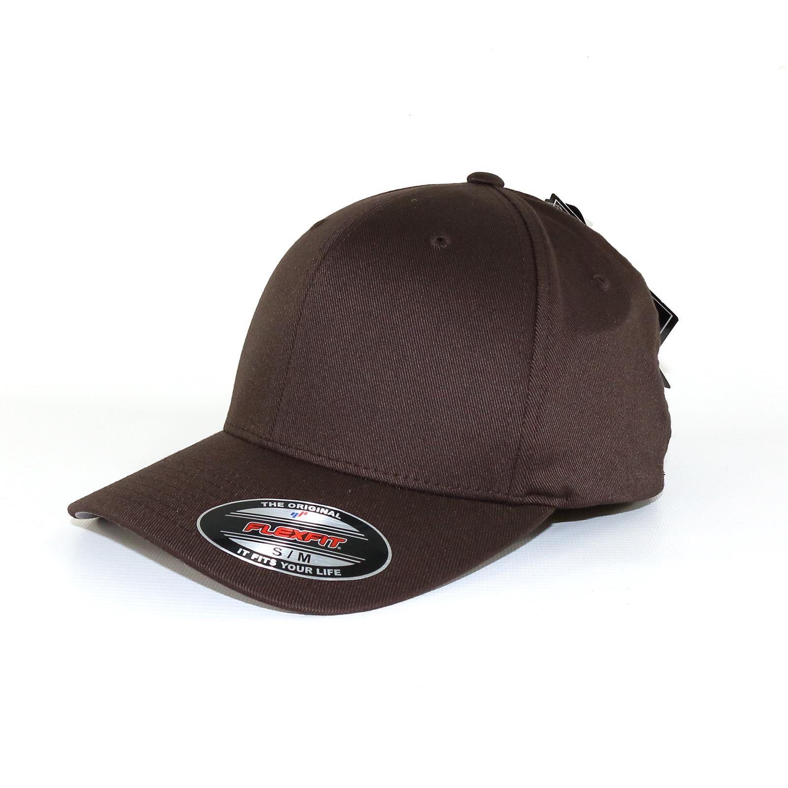 Flexfit Flex Cap Cap Flexfit 6277