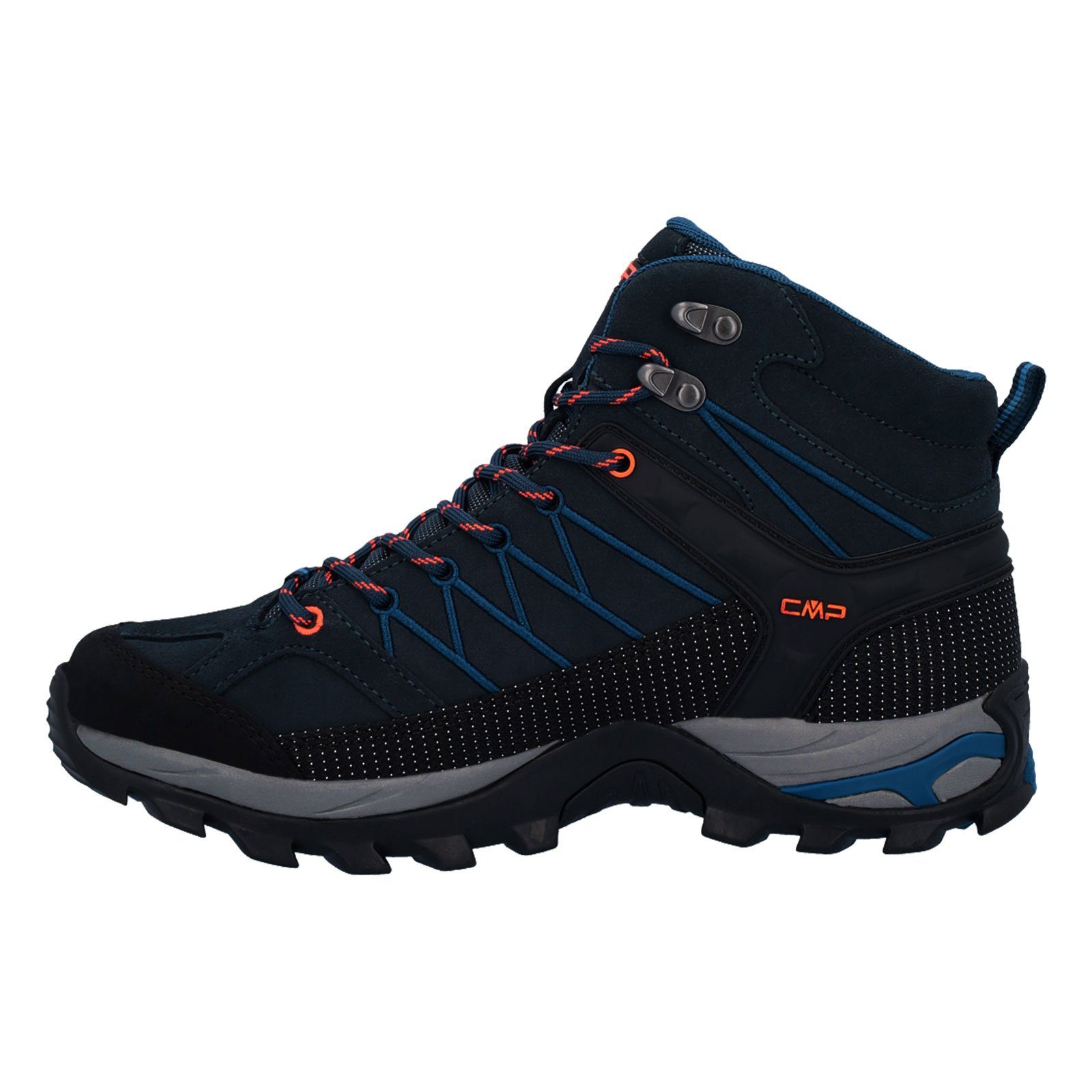 CMP Rigel MID Trekking Shoe WP günstig online kaufen