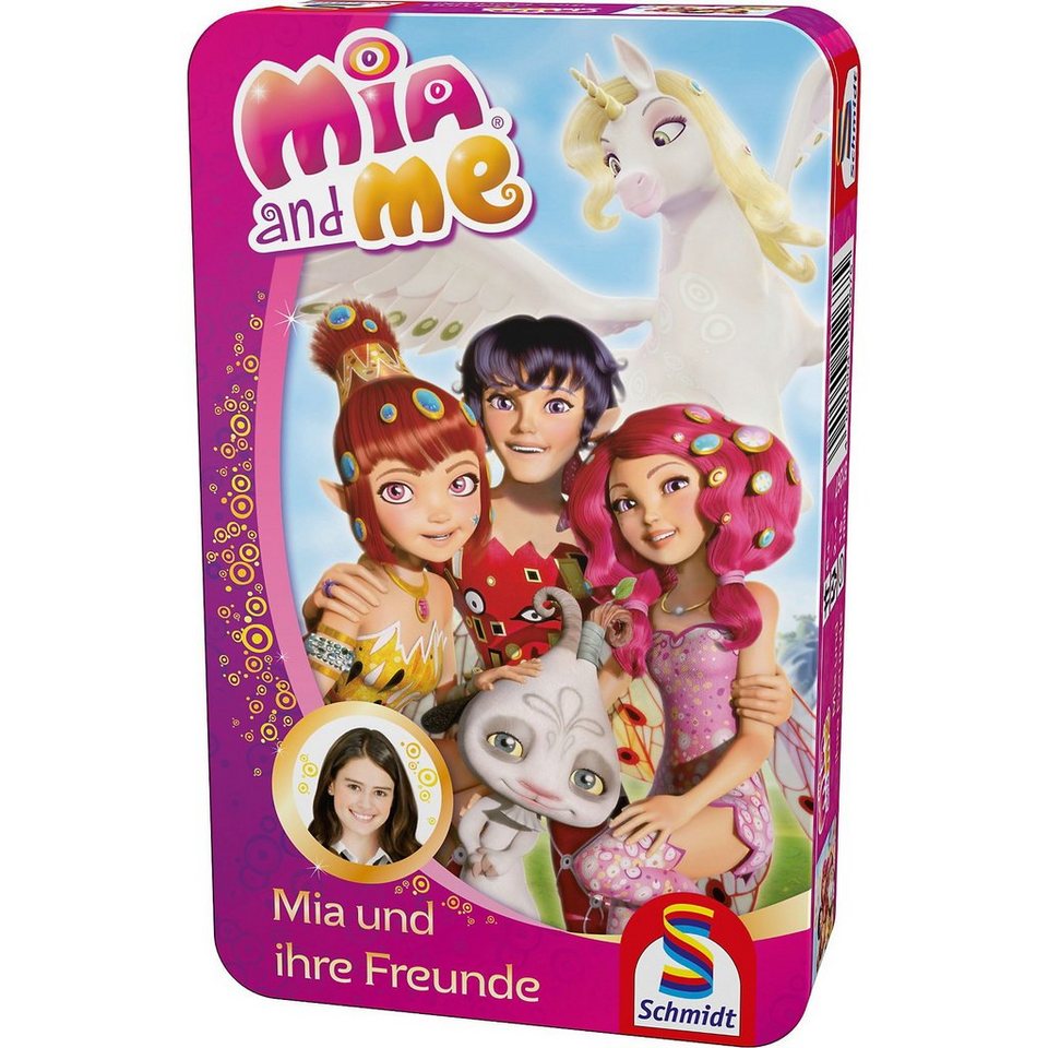 mia spiele mia spiele