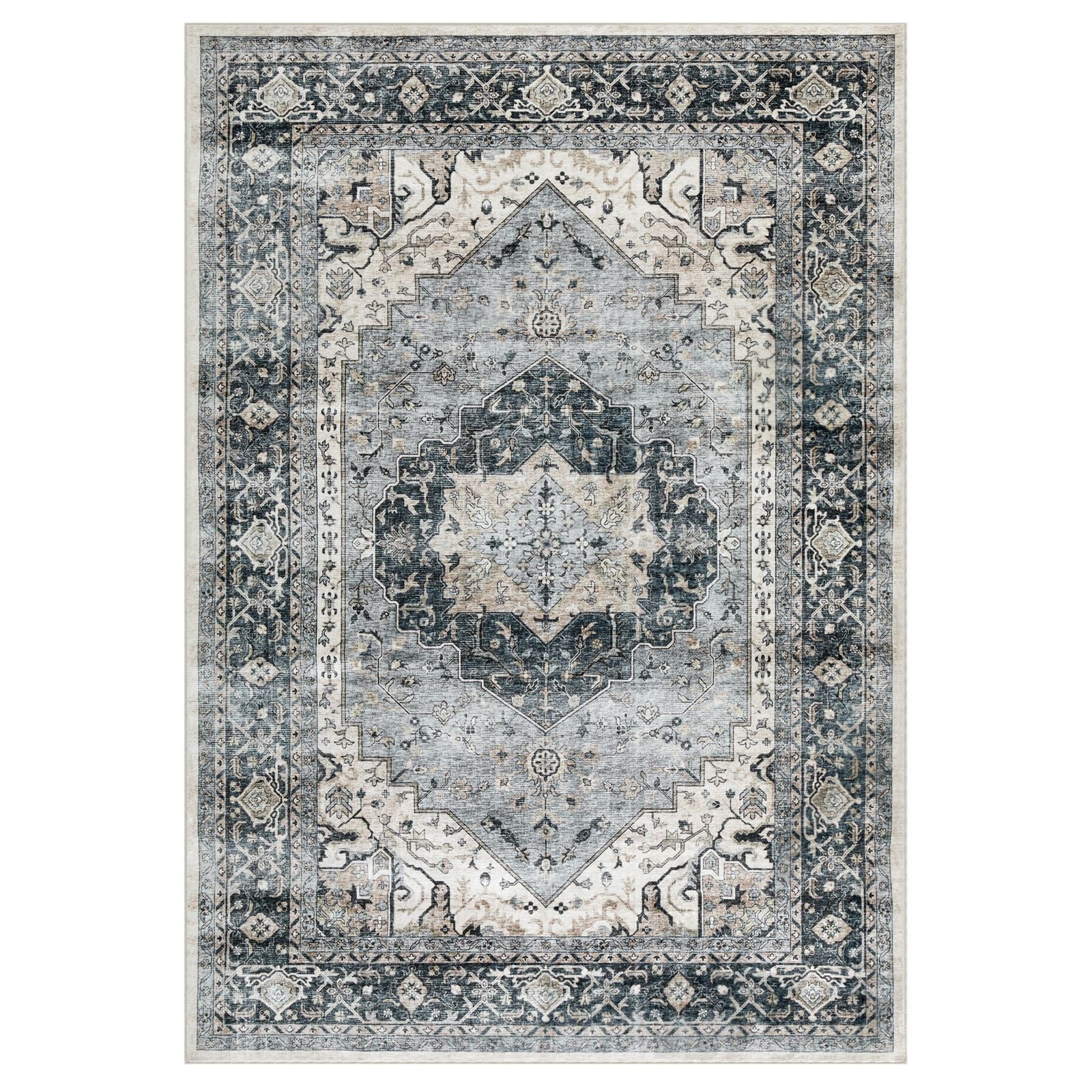 IDIMEX Teppich TRADITIONAL, Wohnzimmerteppich 160x230cm orientalisches günstig online kaufen
