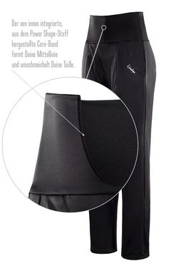 Winshape 7/8-Hose Functional Light HP303 High Waist Baggy Pants mit Core-Bund