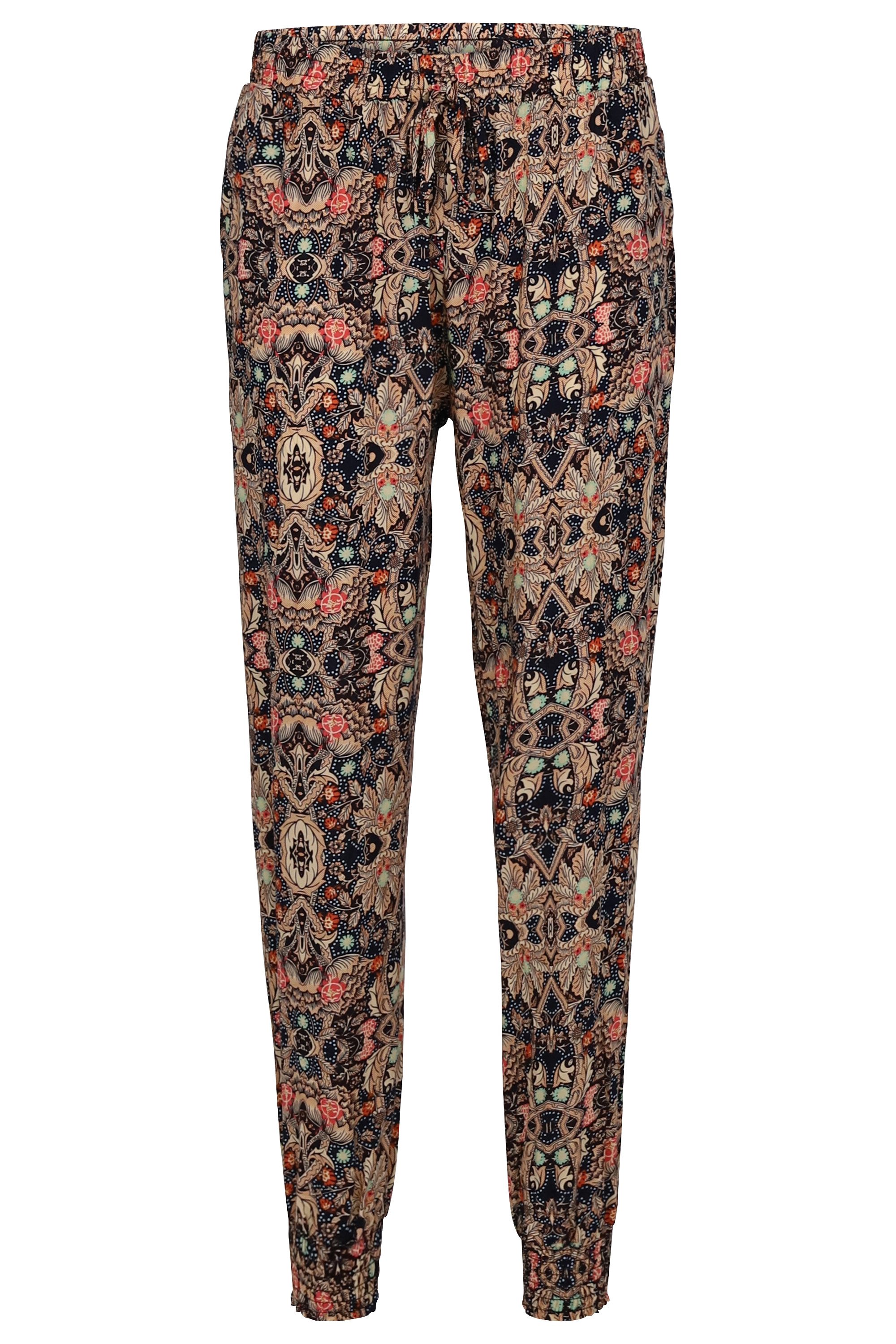 malito more than fashion Stoffhose 777 günstig online kaufen