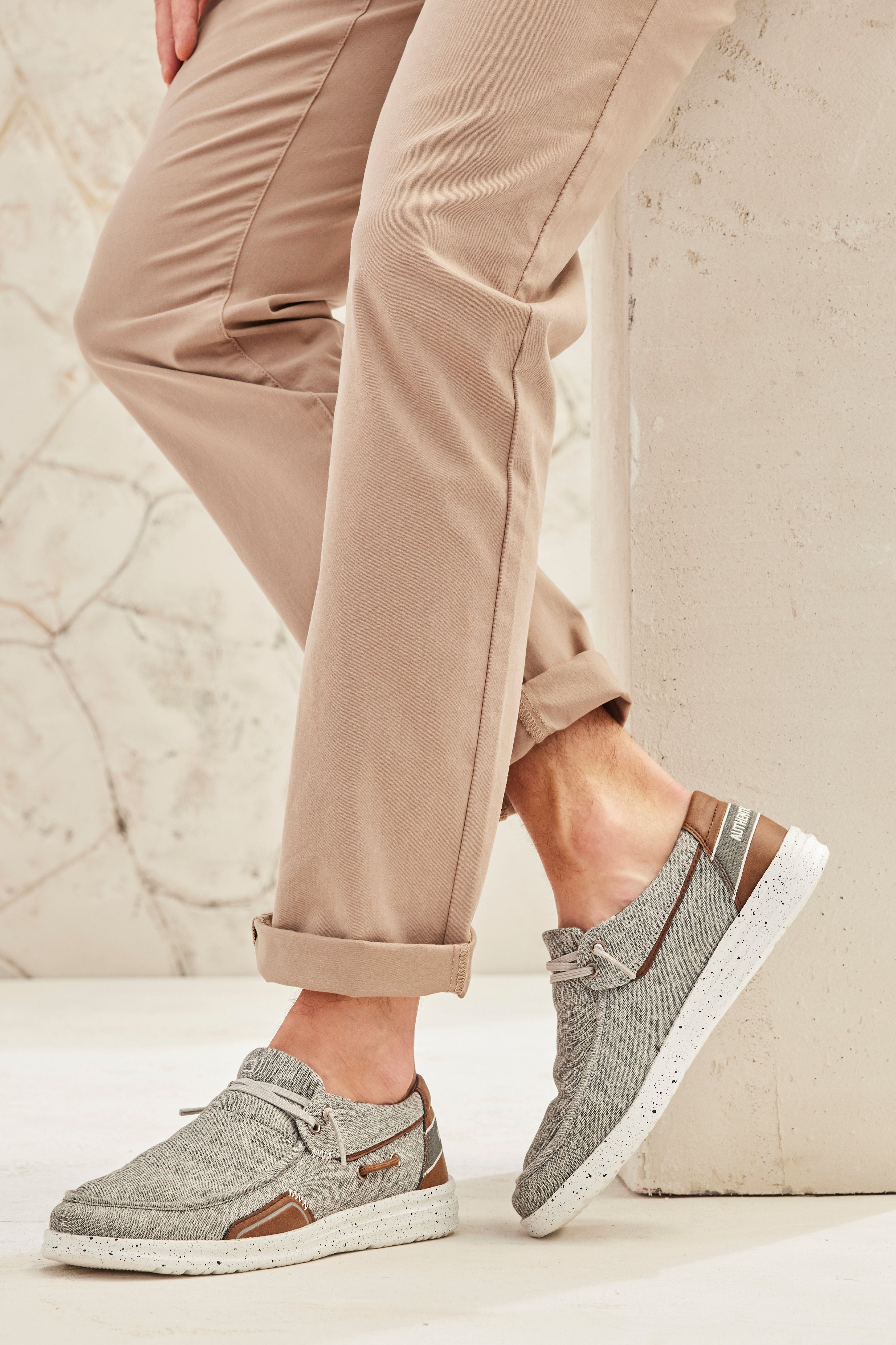John Devin Sneaker Slipper, Freizeitschuh, Sneaker günstig online kaufen