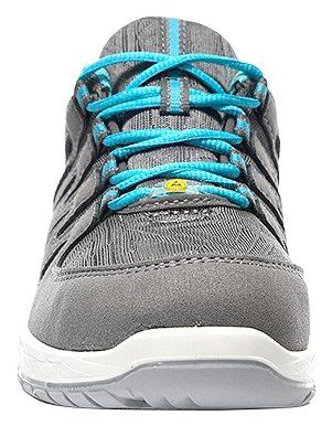 MADDIE Elten ESD O1 Low Berufsschuh grey