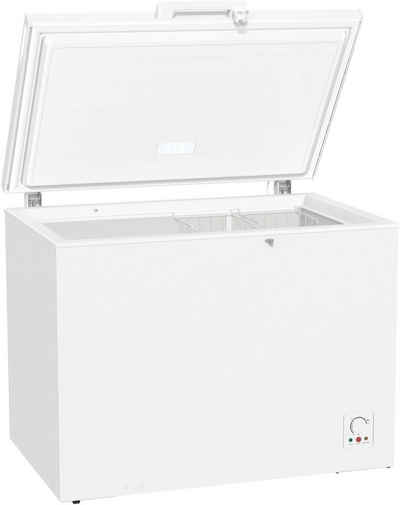 GORENJE Gefriertruhe FH30DCW, 108 cm breit, 303 l