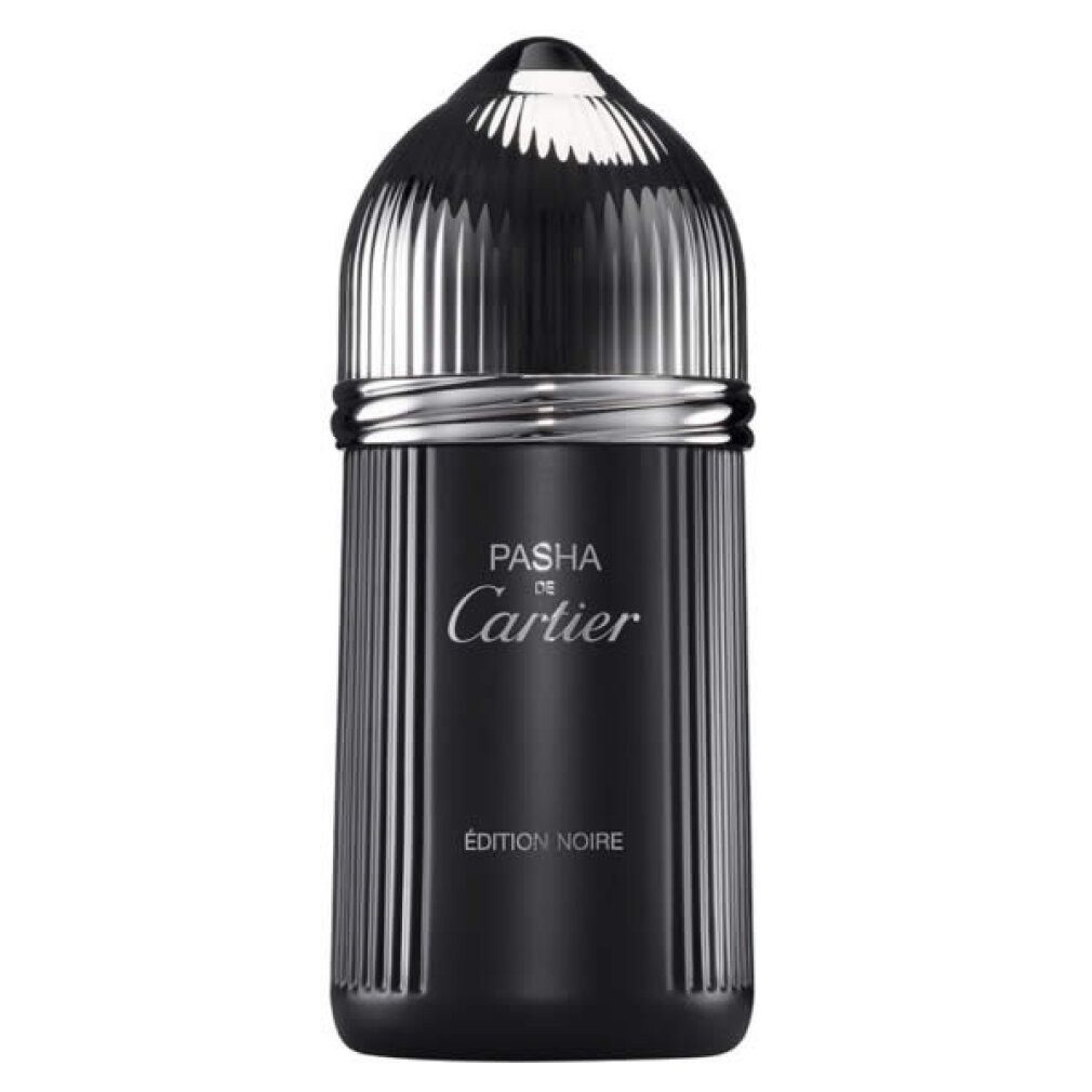 Cartier Eau de Toilette Pasha de Édition Noire Eau De Toilette 100ml (man)