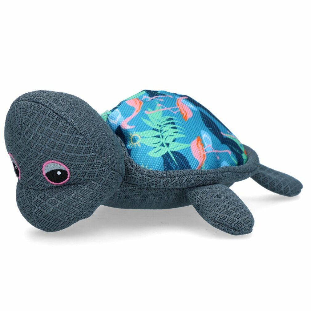 CoolPets Tierkuscheltier Turtle's Up (Flamingo)