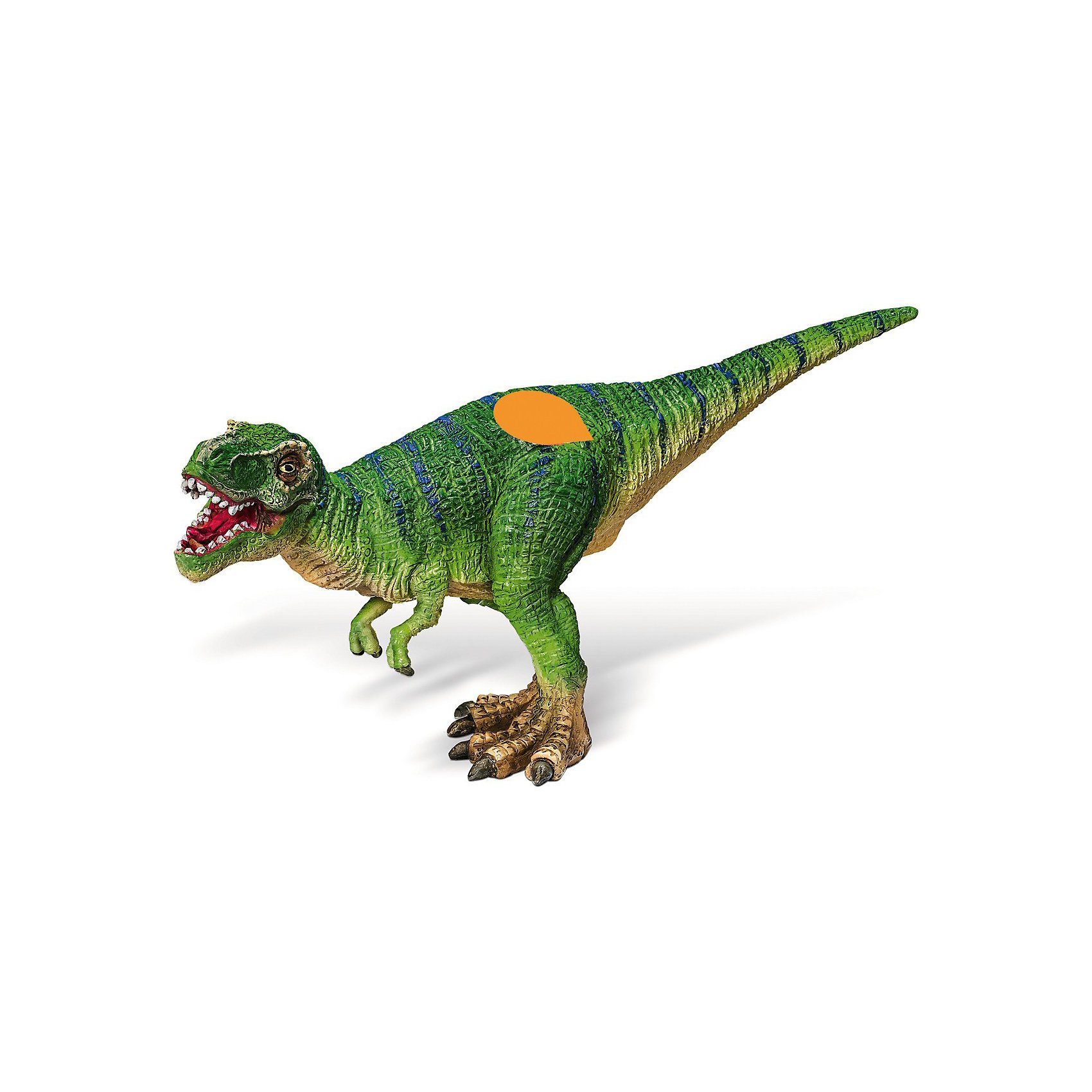 Ravensburger tiptoi\u00ae Dinosaurier Tyrannosaurus klein 