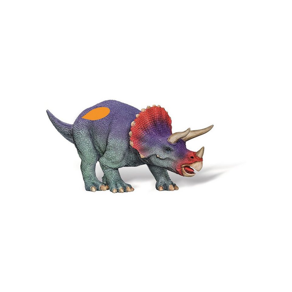 ravensburger tiptoi® dinosaurier triceratops  otto