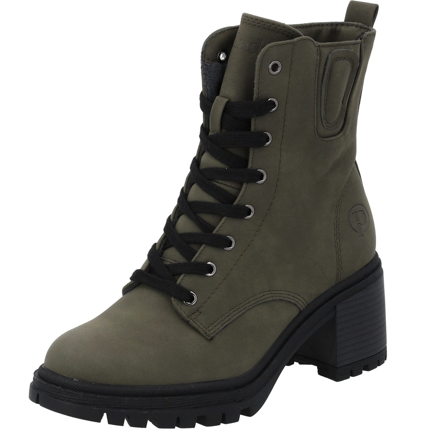 Palado Kaence Schnürstiefel