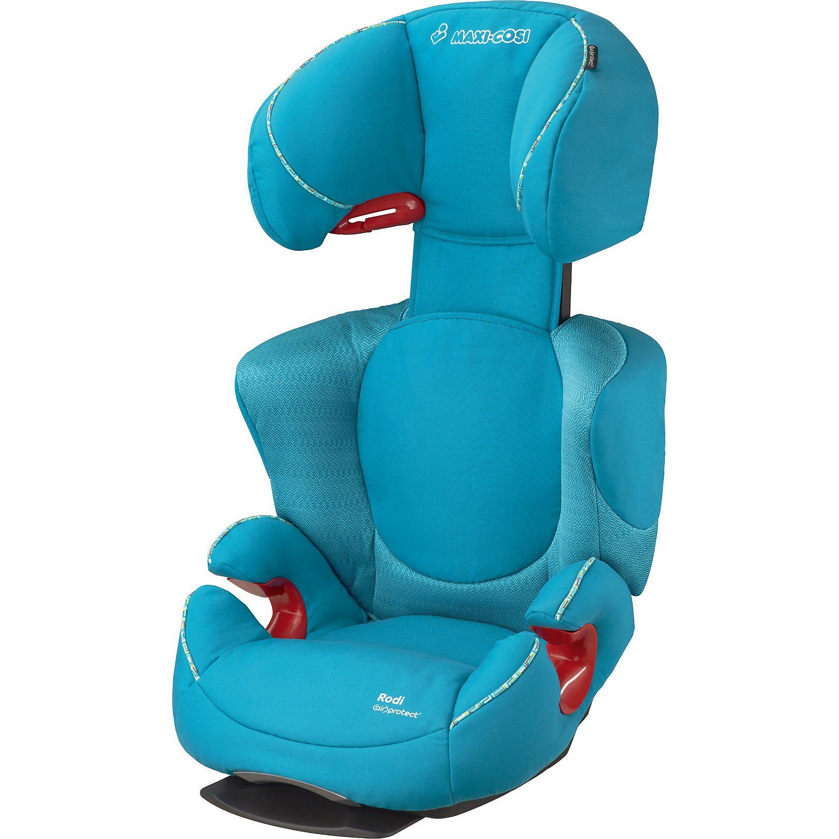 Maxi-Cosi Auto-Kindersitz Rodi AirProtect, Mosaic Blue, 2017 online ...