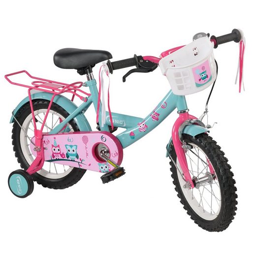 4uniq fahrrad eule