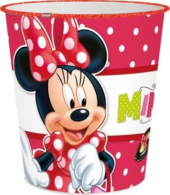 p:os Papierkorb Minnie Mouse online kaufen | OTTO