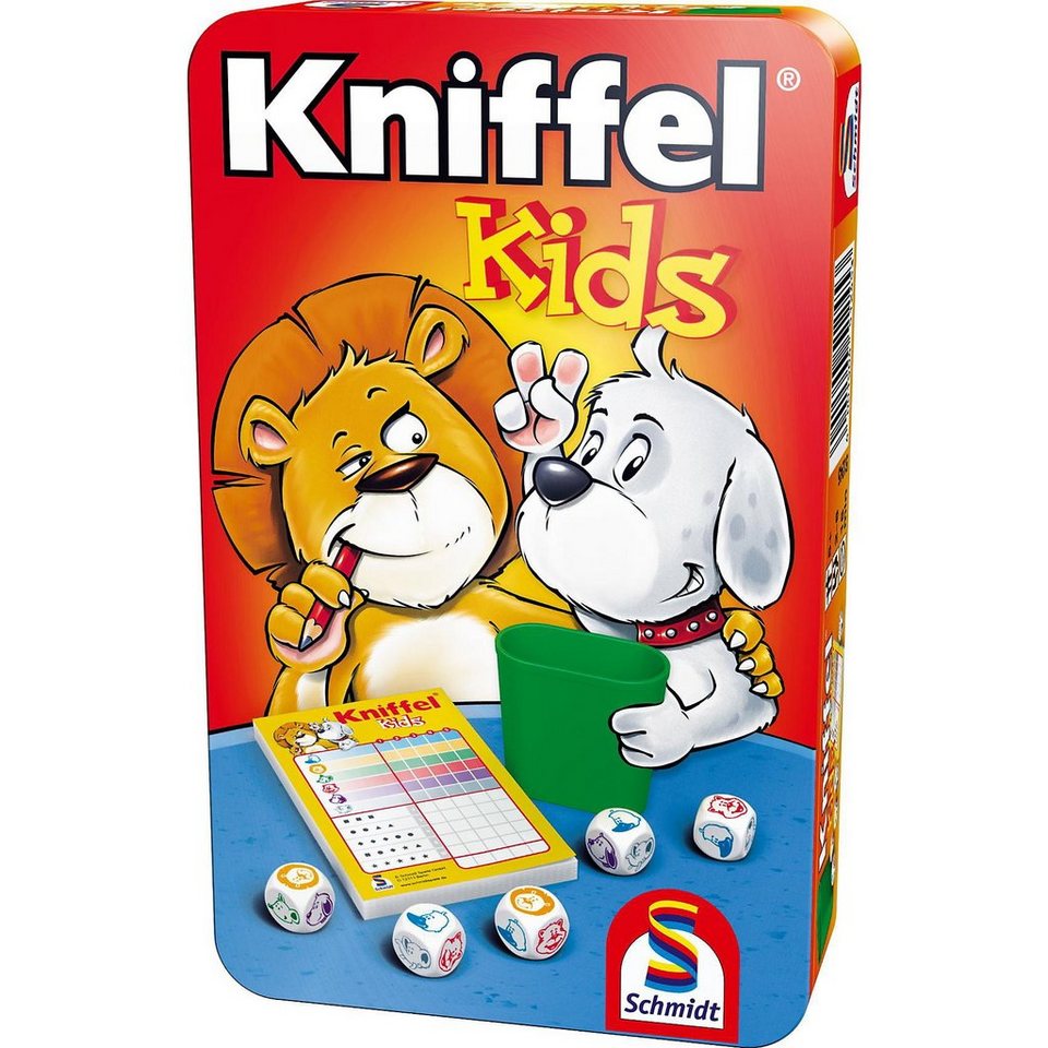 Kniffel Spiel Kaufen Kniffel Spiel Kaufen