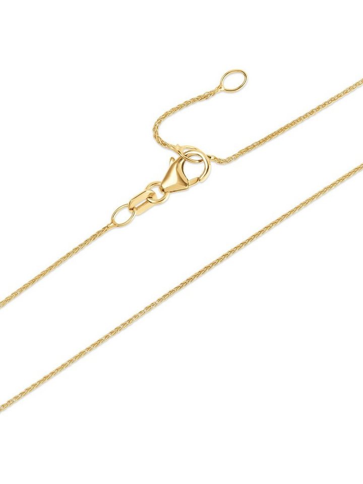 CHRIST Collier CHRIST Damen-Kette 585er ... CHRIST Collier CHRIST Damen-Kette 585er ...