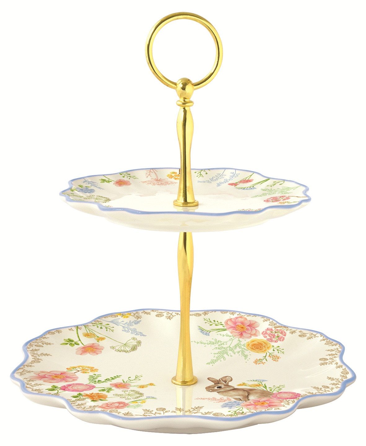 EasyLife Etagere TJOL3362 - TRES JOLIE, 21/16 cm, (1-tlg)