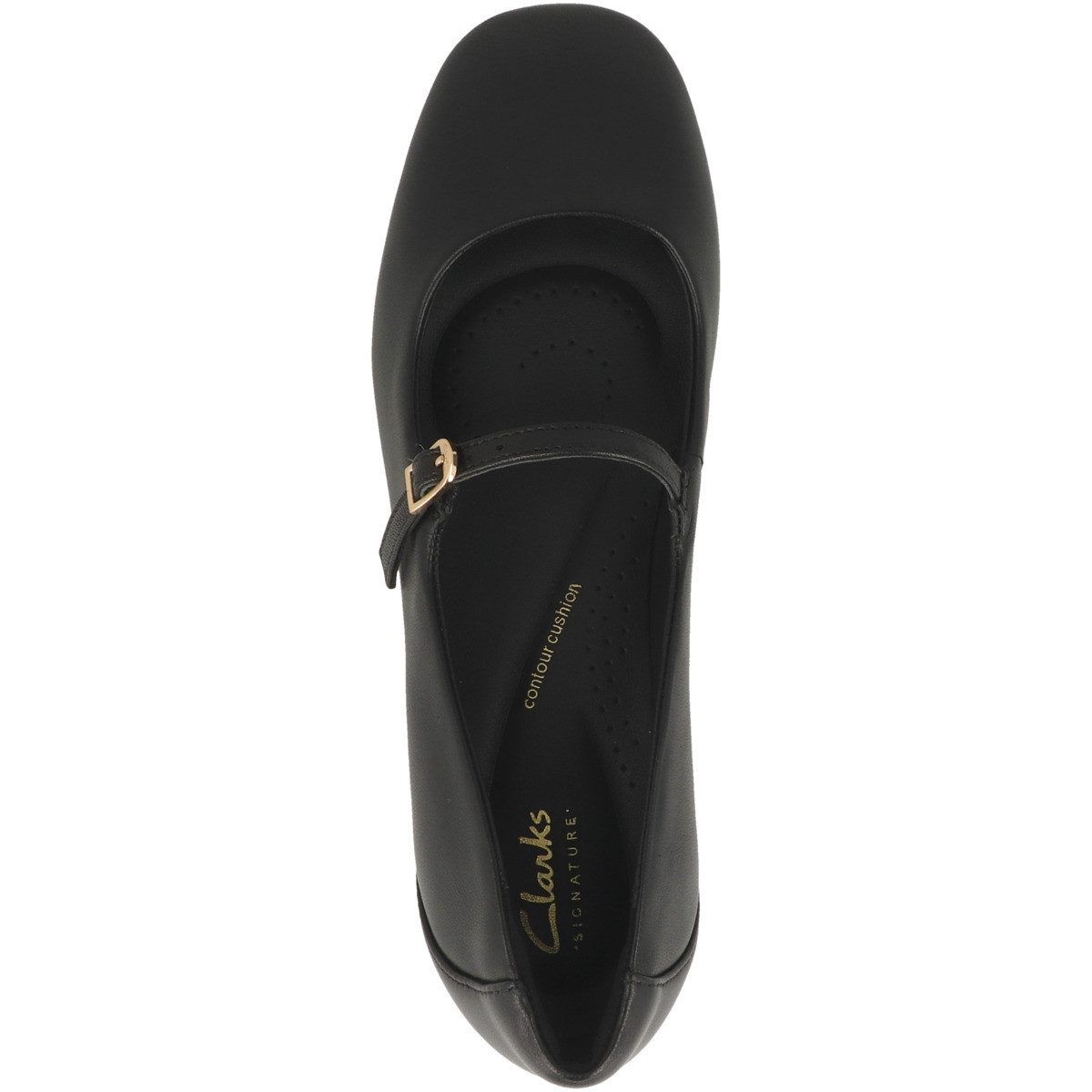 Clarks Daiss 30 Bar Damen Pumps High Heels, Absatz, Stöckelschuhe, Hackenschuhe, Abendschuhe