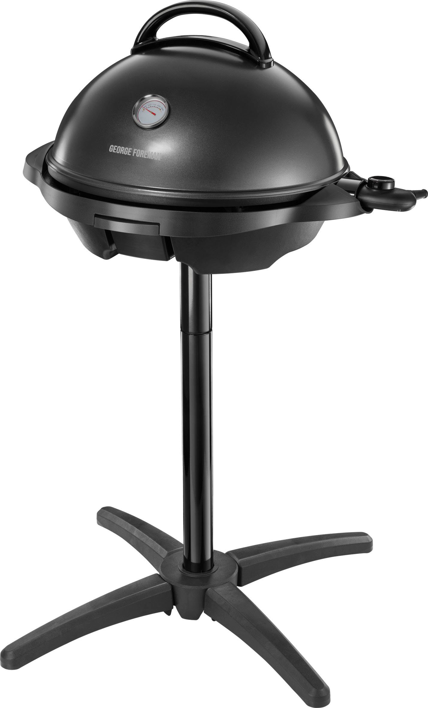 George Foreman Elektro-Standgrill 22460-56, 2400 W