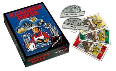 Karriere Poker Spiel Karriere Poker Spiel