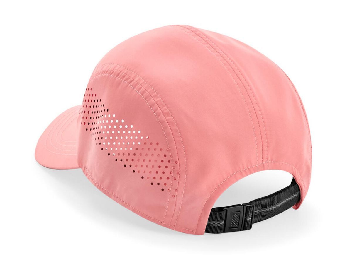 Beechfield® Trucker Cap Technical Running Cap Polyester