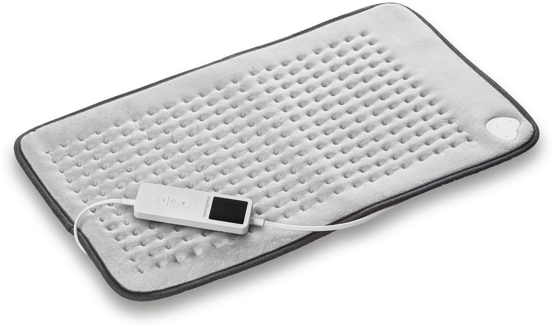 Medisana Heizkissen HP 700, XXL Größe, 9 Stufen, Überhitzungsschutz, autom. Abschaltung, waschbar