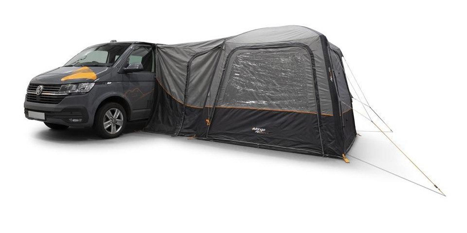 Vango Buszelt Vango Tailgate Airhub II Low Vorzelt (Gewicht 15kg)
