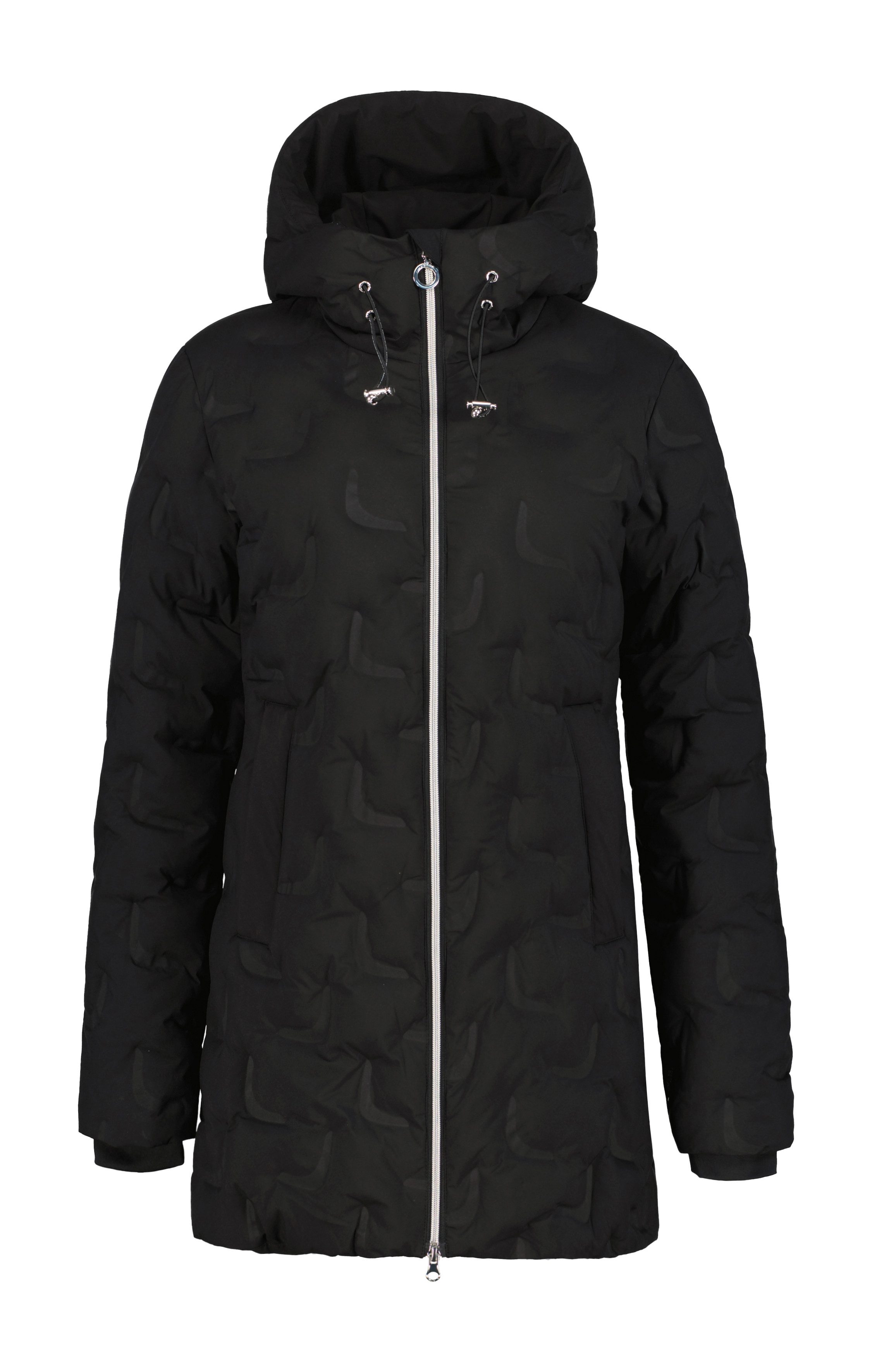 Steppjacke D DOWNLOOK JACKE ESTBACKA