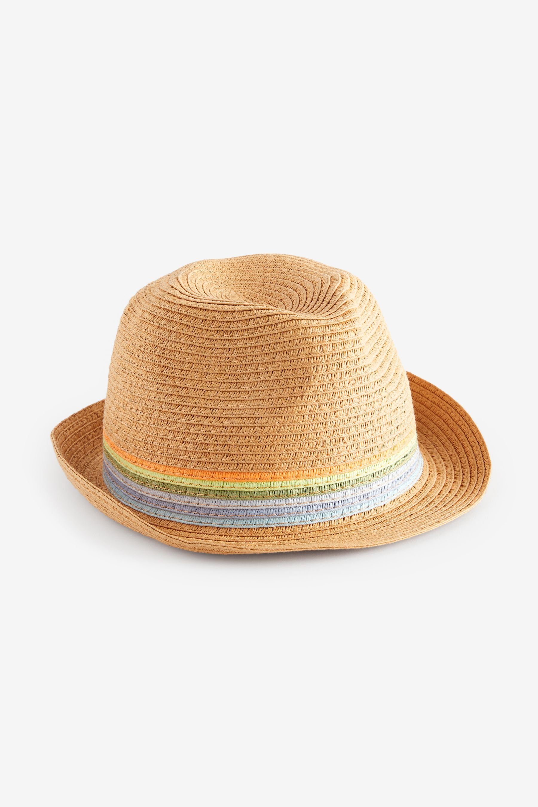 Trilby Fedora-Filzhut
