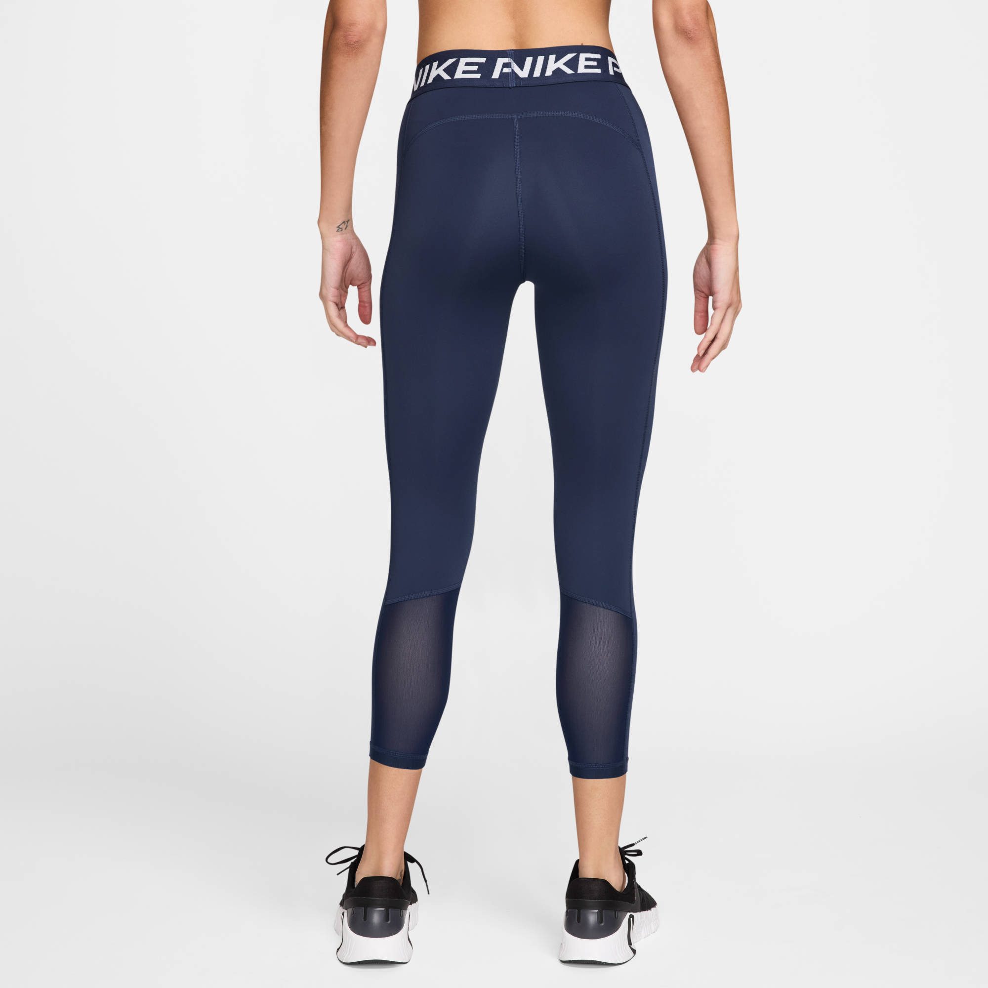 Nike Trainingstights W NP 365 TIGHT CROP günstig online kaufen