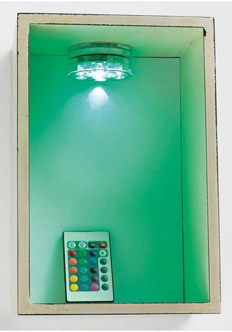 EASYMAXX LED освещение шкафа