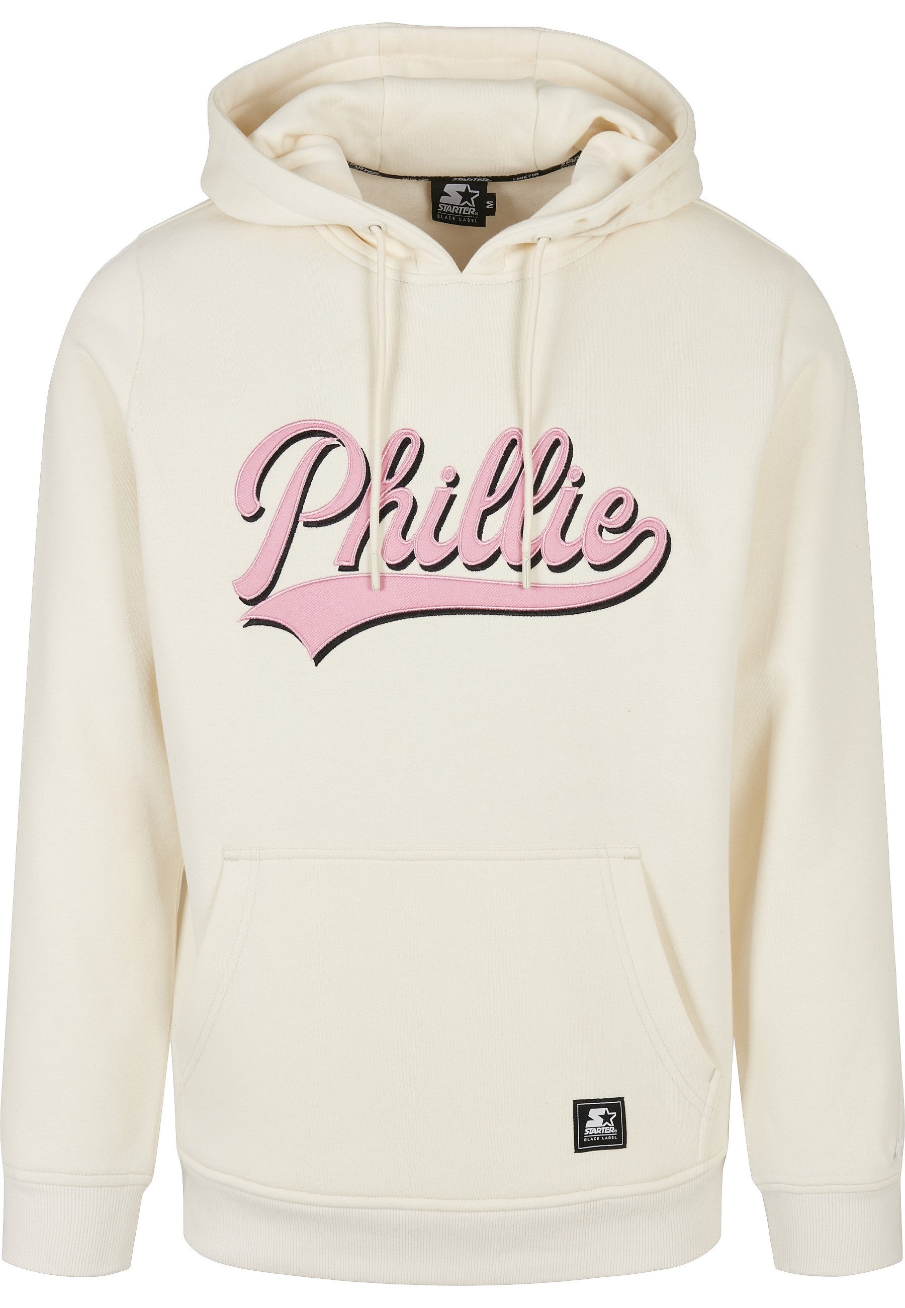 Kapuzenpullover Starter Black Label Herren Starter Phillie Hoody