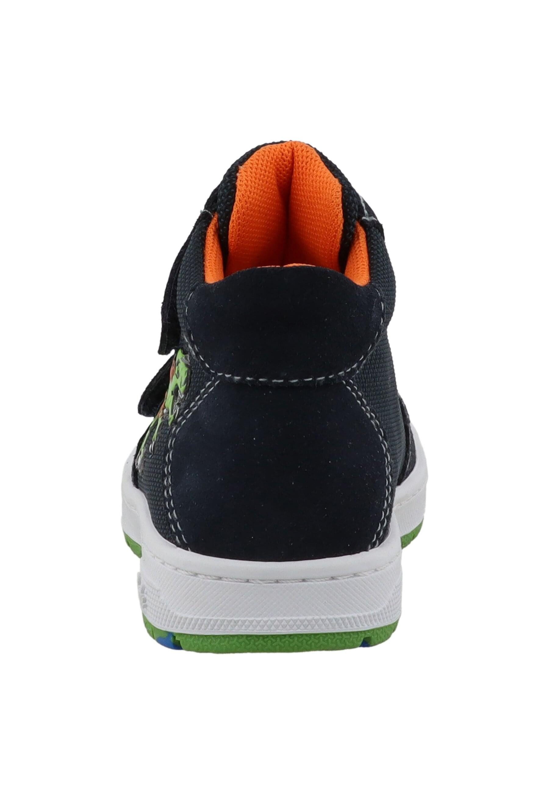 Lurchi Lurchi Dyno-TEX Trainingsschuh