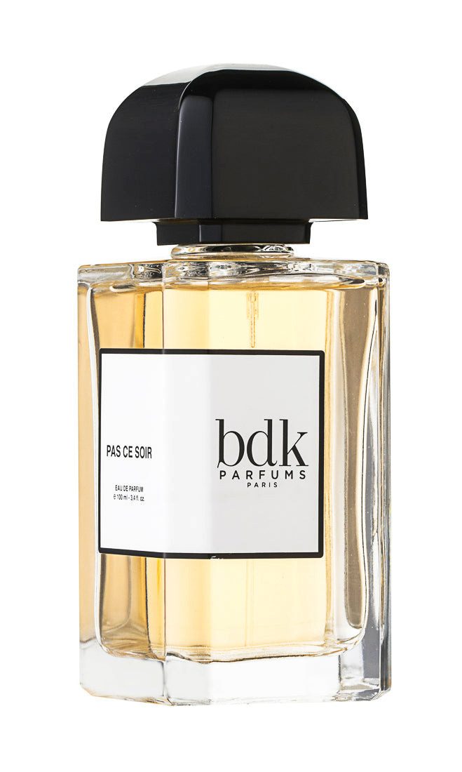 Bdk Parfums Eau de Parfum Pas Ce Soir Eau de Parfum