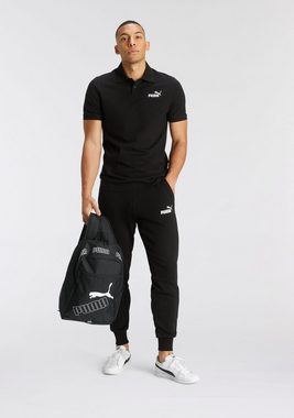 PUMA Trainingshose ESS LOGO PANTS TR CL