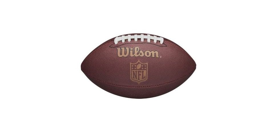 Wilson Football NFL Ignition Football