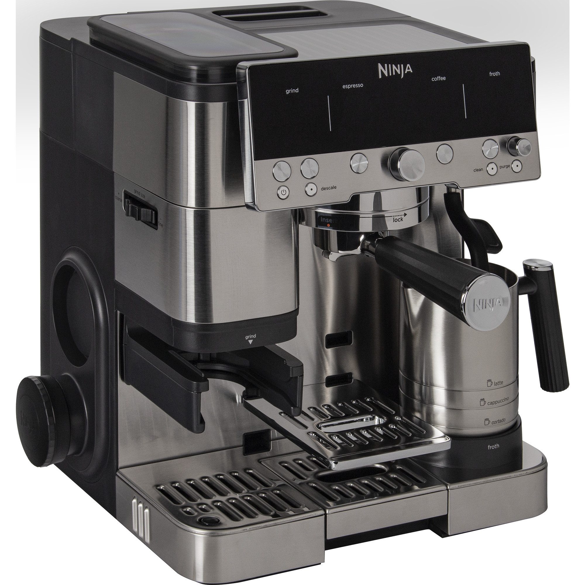 NINJA Espressomaschine ES601EU