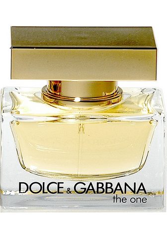 DOLCE & GABBANA DOLCE & GABBANA Eau de Parfum &quo...